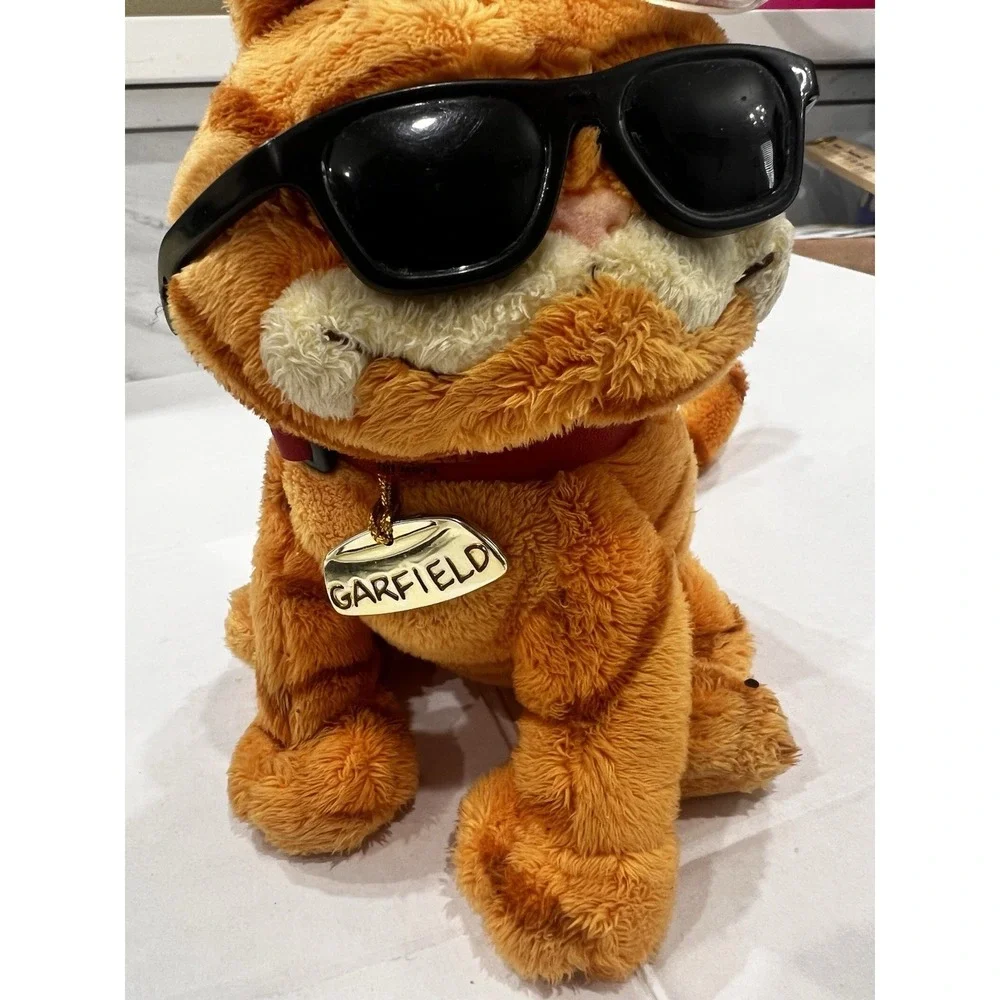 Ty beanie baby